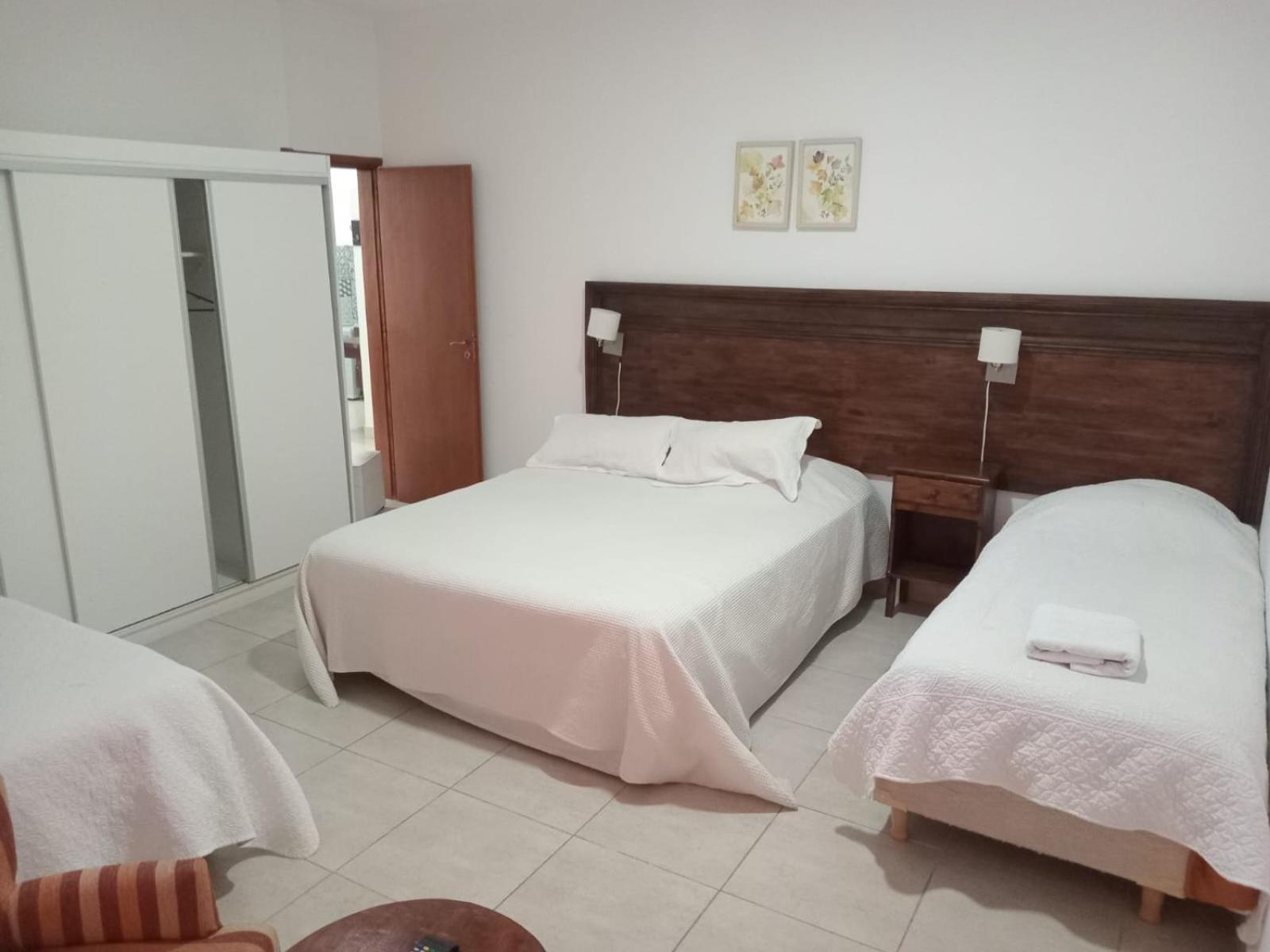 Gran Hotel Curuzu Cuatia المظهر الخارجي الصورة