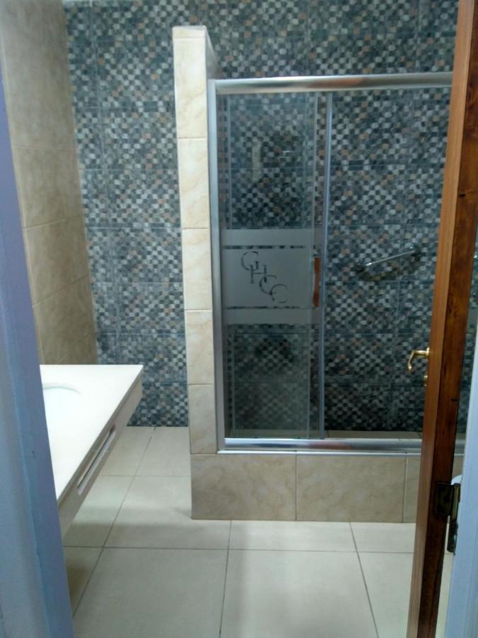 Gran Hotel Curuzu Cuatia المظهر الخارجي الصورة