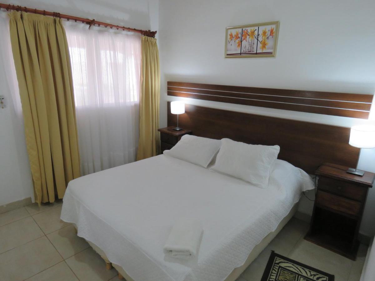 Gran Hotel Curuzu Cuatia المظهر الخارجي الصورة