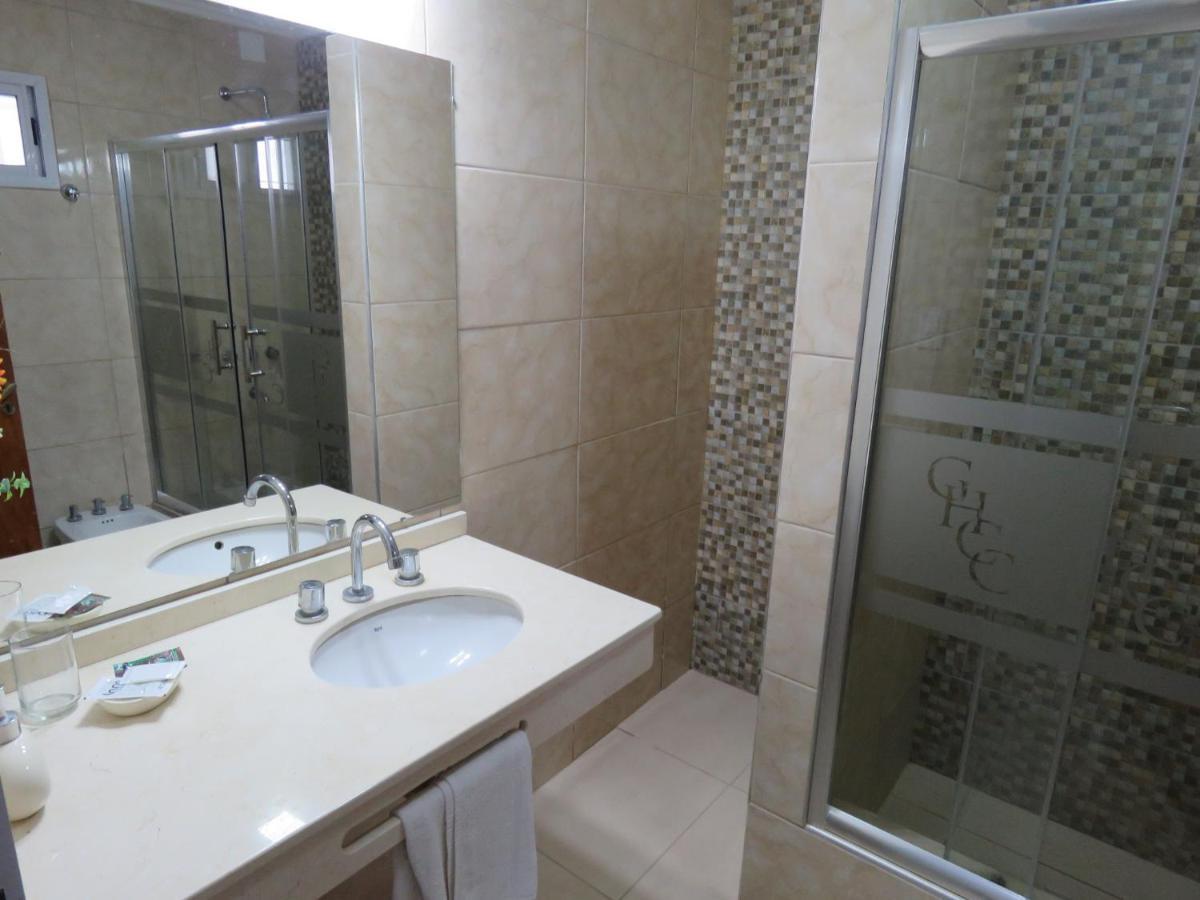 Gran Hotel Curuzu Cuatia المظهر الخارجي الصورة