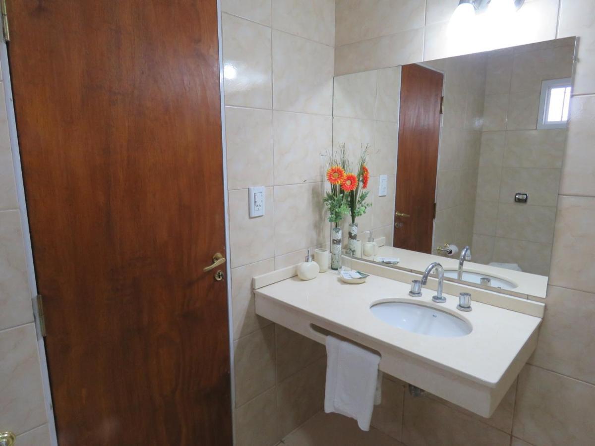 Gran Hotel Curuzu Cuatia المظهر الخارجي الصورة