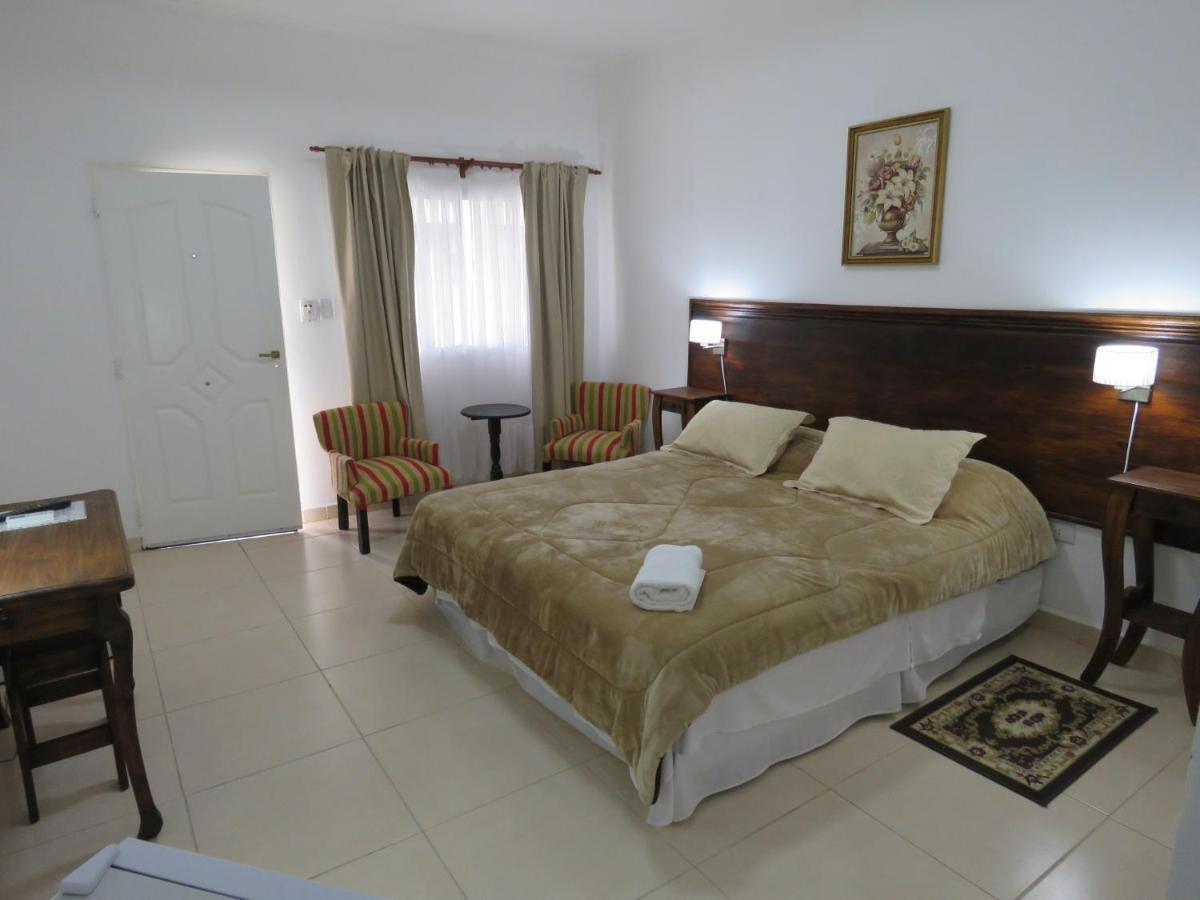 Gran Hotel Curuzu Cuatia المظهر الخارجي الصورة