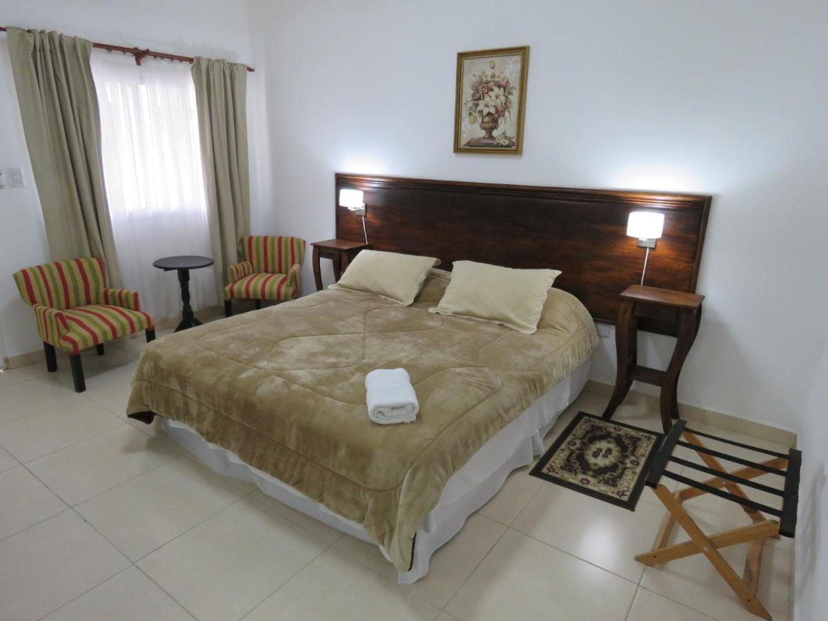 Gran Hotel Curuzu Cuatia المظهر الخارجي الصورة