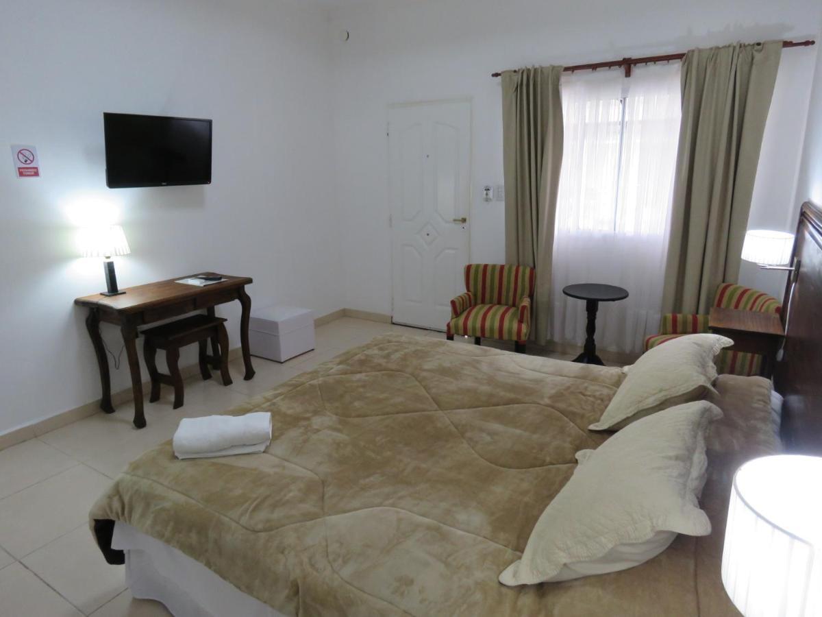Gran Hotel Curuzu Cuatia المظهر الخارجي الصورة