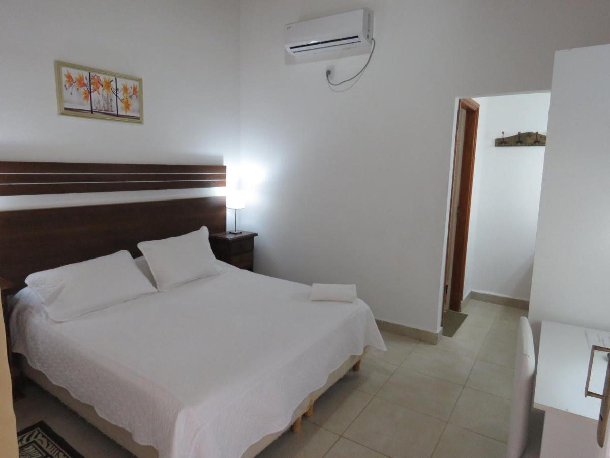 Gran Hotel Curuzu Cuatia المظهر الخارجي الصورة