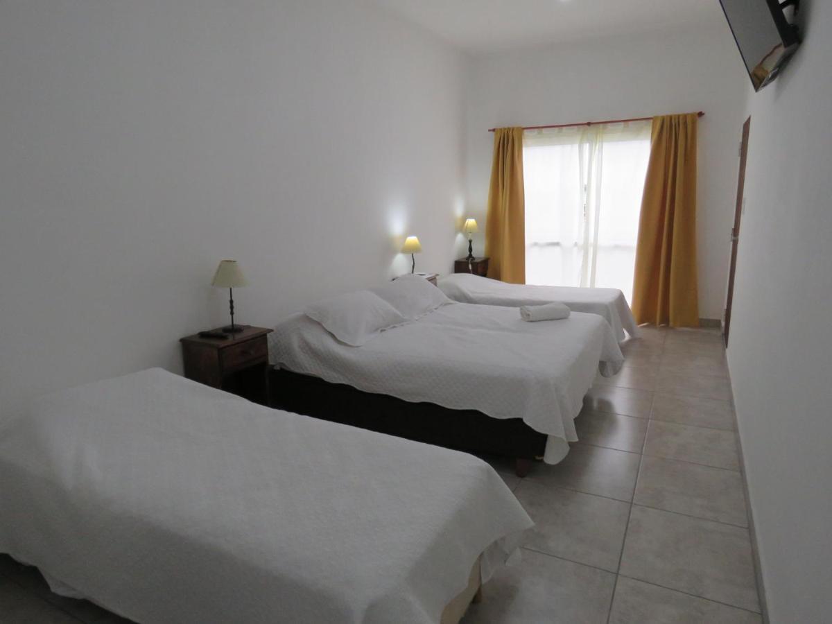 Gran Hotel Curuzu Cuatia المظهر الخارجي الصورة